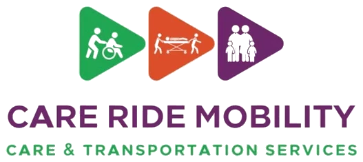 Care Ride Mobility, Care and Transportation Services
